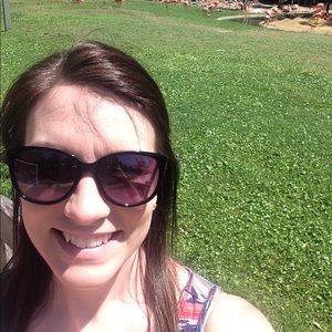 Meet your Posher, Trisha